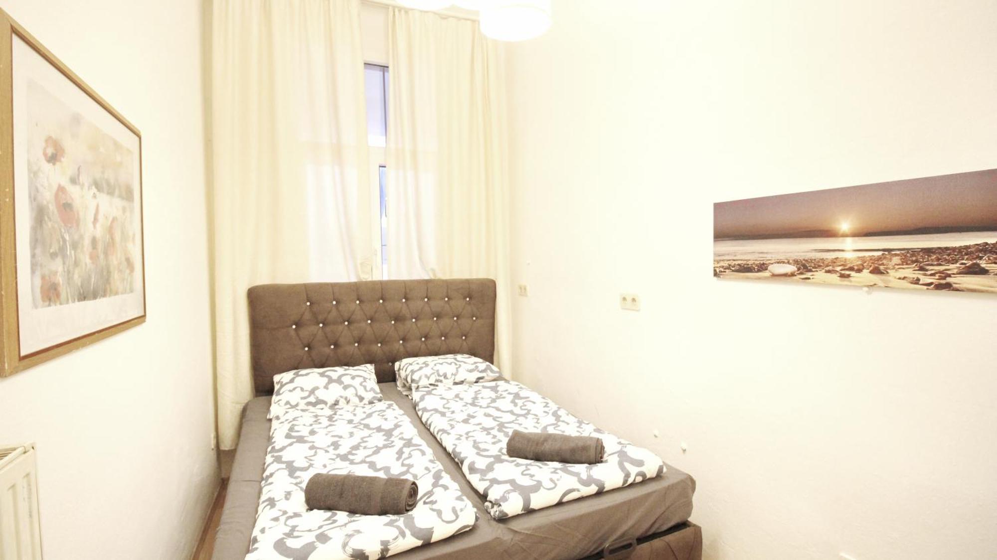 Comfortable Rooms Near Schoenbrunn Palace Hl Viena Exterior foto
