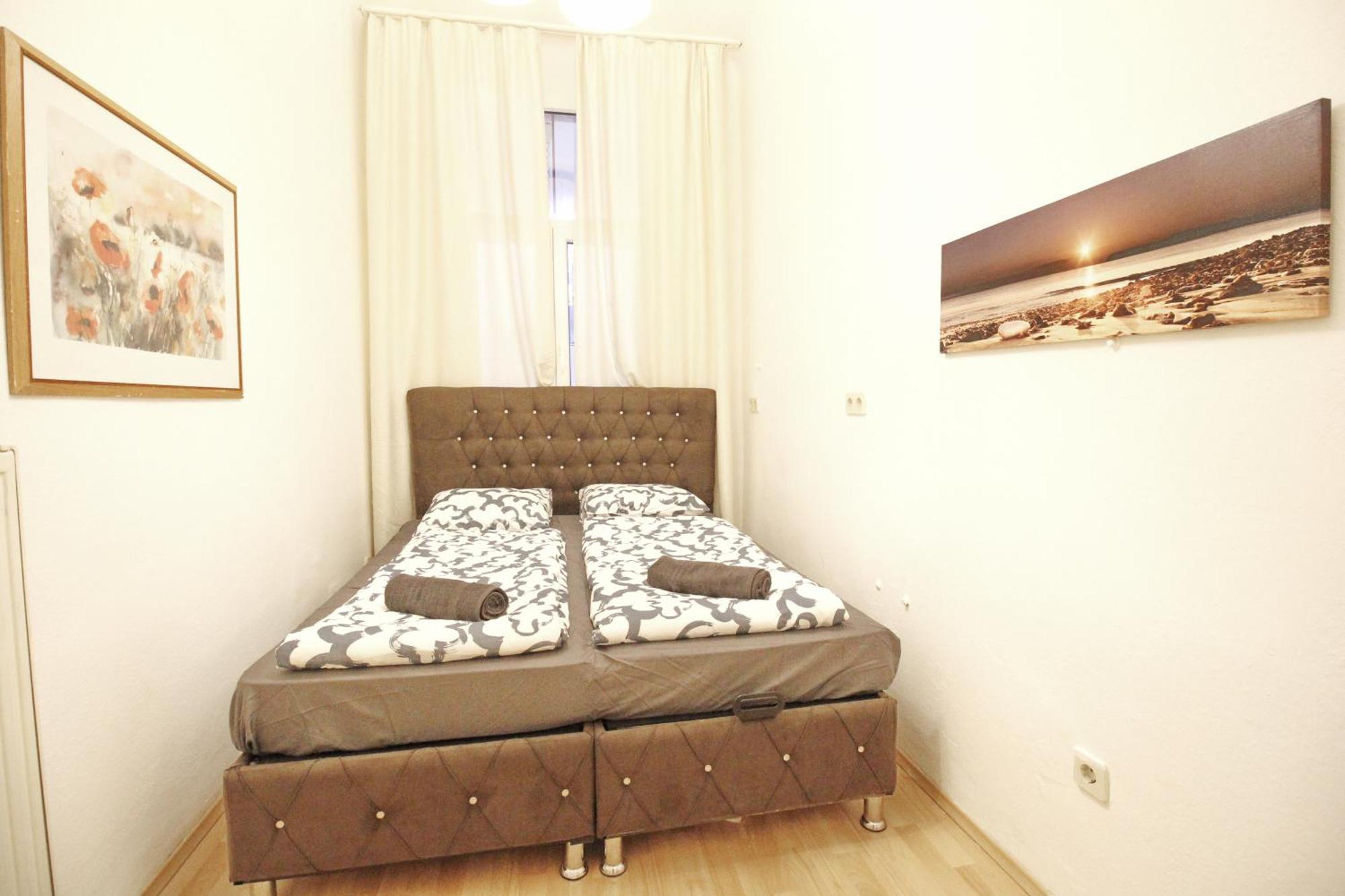 Comfortable Rooms Near Schoenbrunn Palace Hl Viena Exterior foto